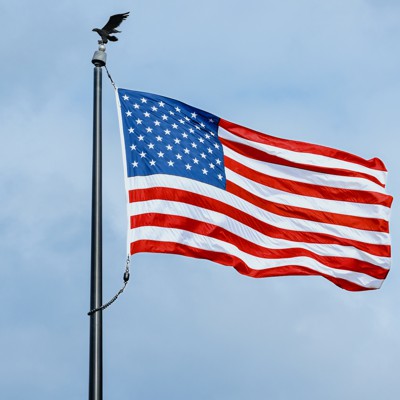 Most Americans think government workers are competent and should be nonpartisan, according to recent surveys