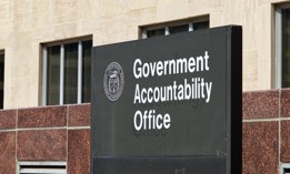 The Government Accountability Office found that an inspector general oversight panel missed certain timeline requirements in 76% of cases. 