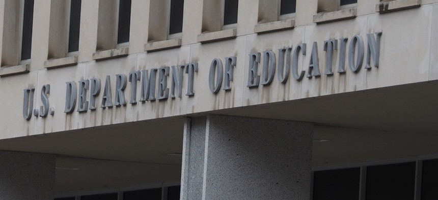 Officials with the U.S. Department of Education announced plans for its further dismantling on June 16, 2026.