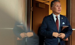 Rep. Mark Takano, D-Calif., lead the discharge petition.