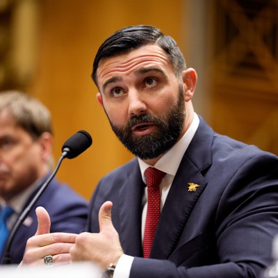 FEMA, OMB noms grilled on alleged political sway in government assistance