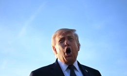 Last year OPM introduced four essay questions to be issued with all federal job postings, including one question asking applicants their favorite Trump policy or executive order.