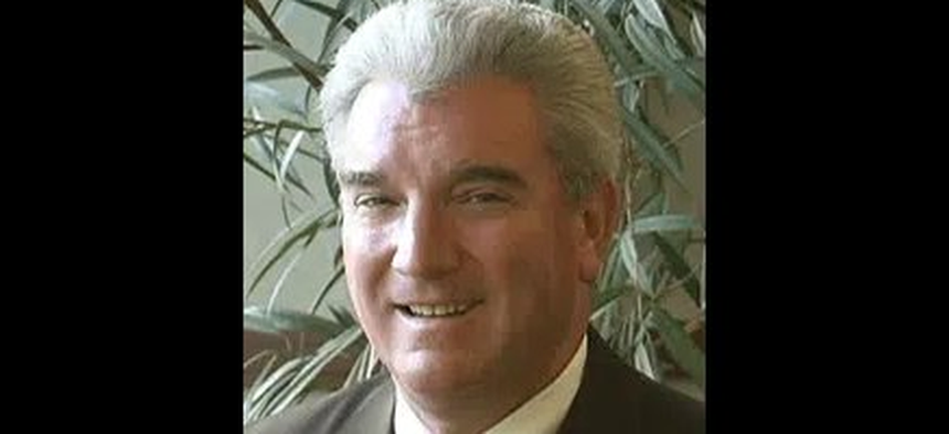 Jim Flyzik, former Treasury CIO and an early leader of federal IT, has died at age 72.