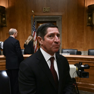 Congressional Dems demand info on revised workforce survey