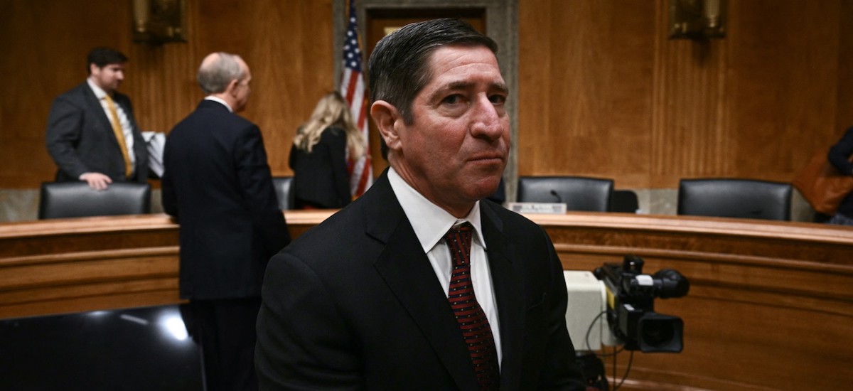 OPM Director Scott Kupor canceled the 2025 survey, citing the need to remove questions to conform with the president’s anti-diversity executive orders and to "refocus” it on performance and efficiency. 