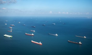 Singapore Is the Indo-Pacific’s Fuel Canary
