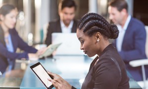  Bringing AI and digital transformation in government