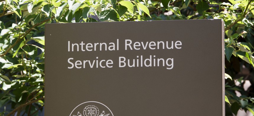 The IRS lost about a quarter of its workforce between the 2025 and 2026 filing seasons, according to the Taxpayer Advocate Service. 