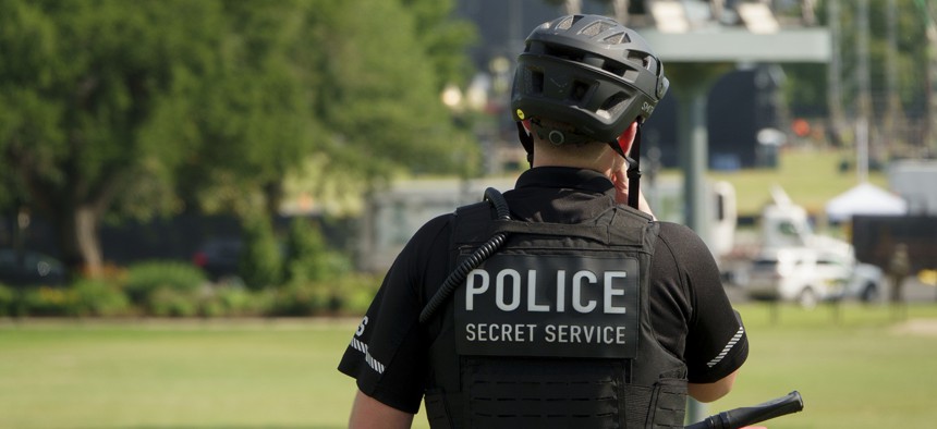 The audit grew out of broader reviews of the Secret Service following the July 13, 2024, attempted assassination of then-former President Donald Trump at a campaign rally in Butler, Pa.