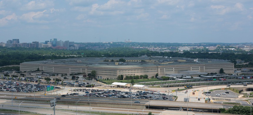 DOD also announced in April that it was launching a cyber apprenticeship program this summer to bring more skilled personnel into the agency. 