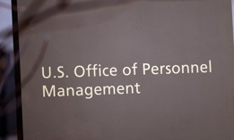 OPM would be authorized to create a governmentwide senior executive training program under the new rule. 