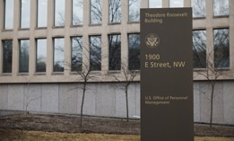 President Trump issued a memo last year instructing OPM to create a system by which the HR agency can remove employees for “post-appointment” conduct.