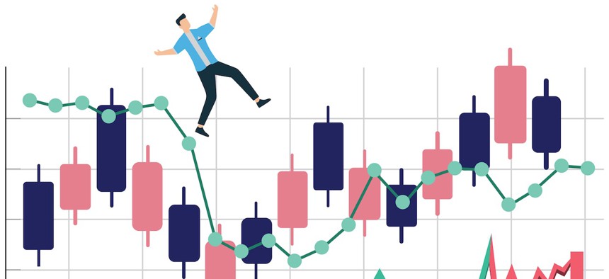 The I Fund was virtually flat in June, losing 0.03%.