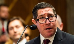 Office of Personnel Management Director Scott Kupor last week proposed ending his agency's administration of the annual Federal Employee Viewpoint Survey, passing the task along to individual agencies.