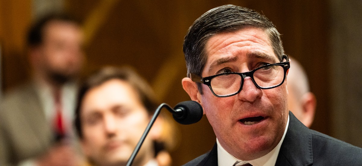 Office of Personnel Management Director Scott Kupor last week proposed ending his agency's administration of the annual Federal Employee Viewpoint Survey, passing the task along to individual agencies.
