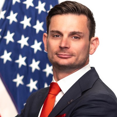 Greg Barbaccia Leaves Federal CIO Role August 31