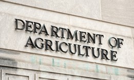The Agriculture Department is moving thousands of employees out of the Washington, D.C., area. 
