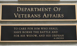 The Veterans Affairs Department said in a statement to Government Executive that it is "ensuring accommodations are granted to employees who need them the most.”