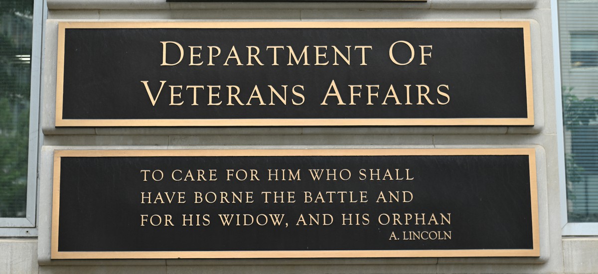 The Veterans Affairs Department said in a statement to Government Executive that it is "ensuring accommodations are granted to employees who need them the most.”