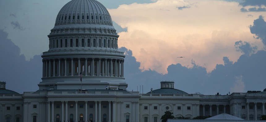Hackers are believed to have penetrated the Homeland Security Information Network sometime between late May and early June.