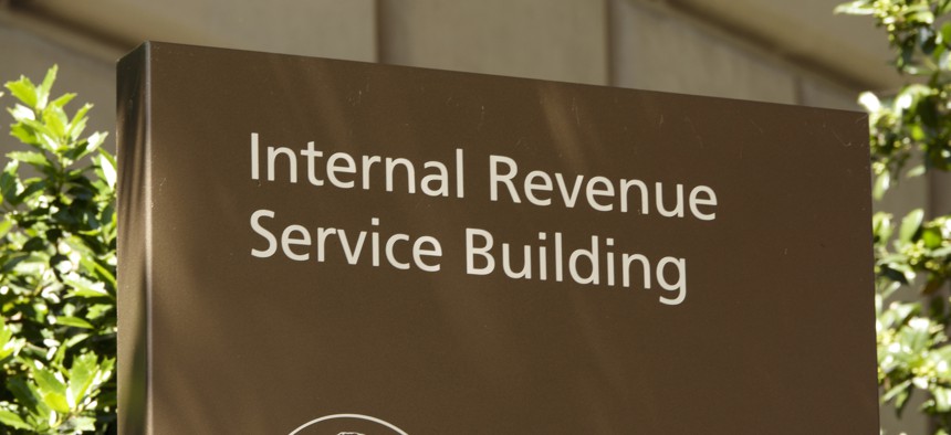 The inspector general found that the IRS lowered service performance standards due to staffing shortages during the 2026 filing season.