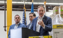 Environmental Protection Agency Administrator Lee Zeldin is accused of overruling lawyers and investigators to fire employees in retaliation for an open letter critical of his leadership.