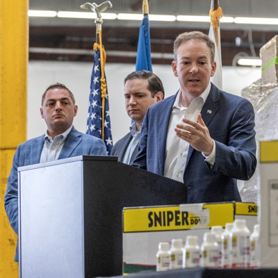 Fired EPA dissenters sue for reinstatement, alleging First Amendment violations