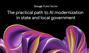The practical path to AI modernization in state and local government