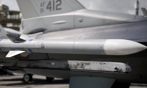 Fast track: Critical munitions