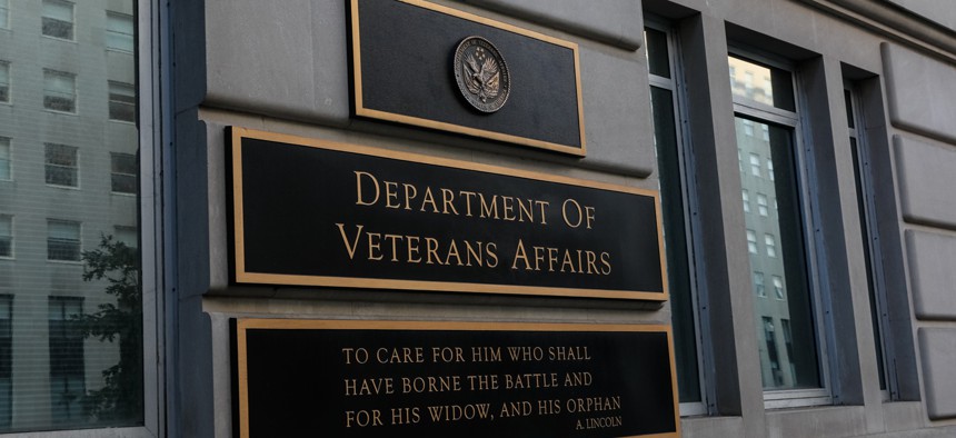 VA is using AI to speed up disability claims processing by prepopulating toxic exposure memos veterans must file, streamlining information gathering and facilitating other procedures.