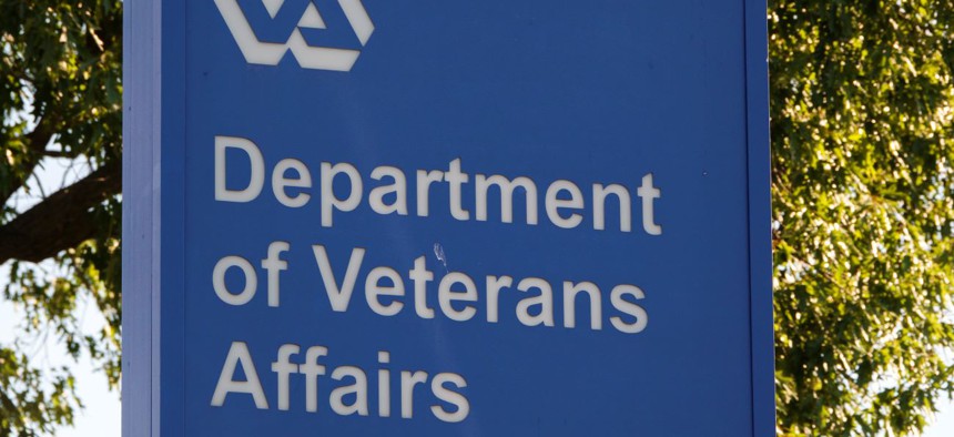 House Republicans for the second time in as many months canceled a vote on legislation overhauling some VA benefits and operations reportedly due to concerns for how the measure is paid for.