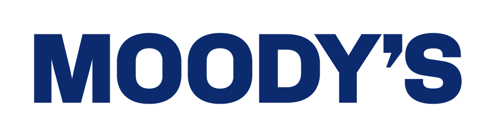 Moody's's logo