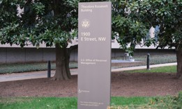 Nearly 60% of OPM employees who have left under the second Trump administration did so through the deferred resignation program. 