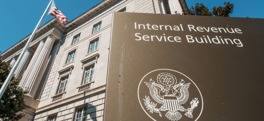 An independent arbitrator last week found that the IRS violated its union contract and committed unfair labor practices when it cancelled telework for most employees last year.