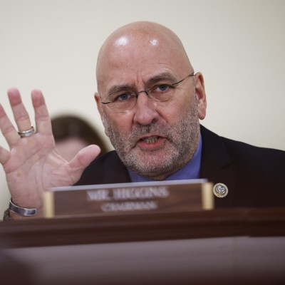 Inspector general group would be axed under new House GOP bill