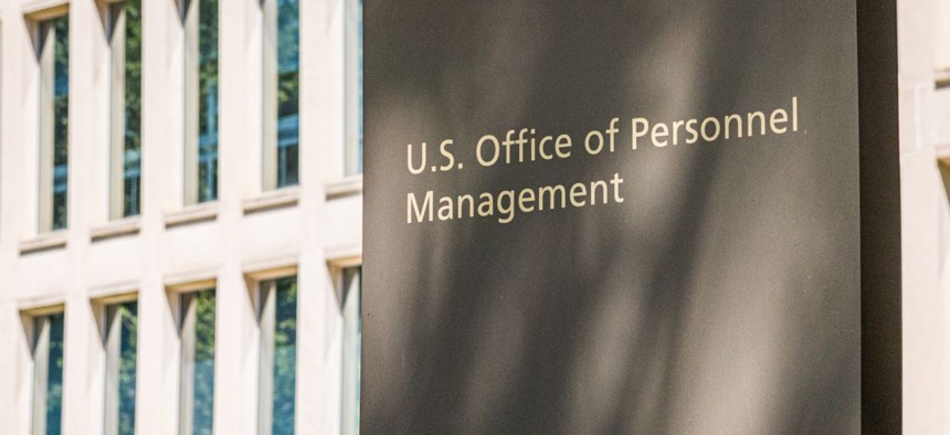 Federal employee groups remain concerned about the privacy provisions associated with the Office of Personnel Management's plan to collect claims-level health data on federal employees, retirees and their families as part an anti-fraud effort.