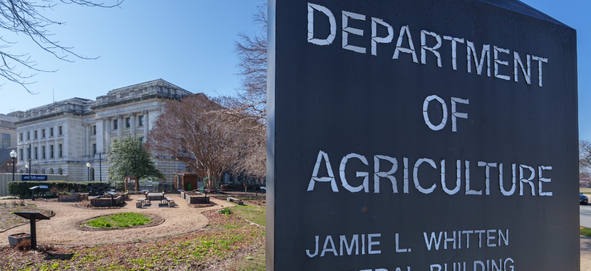 USDA is asking thousands of employees to relocate across the country, as part of sweeping reorganization plans it began unveiling last year.