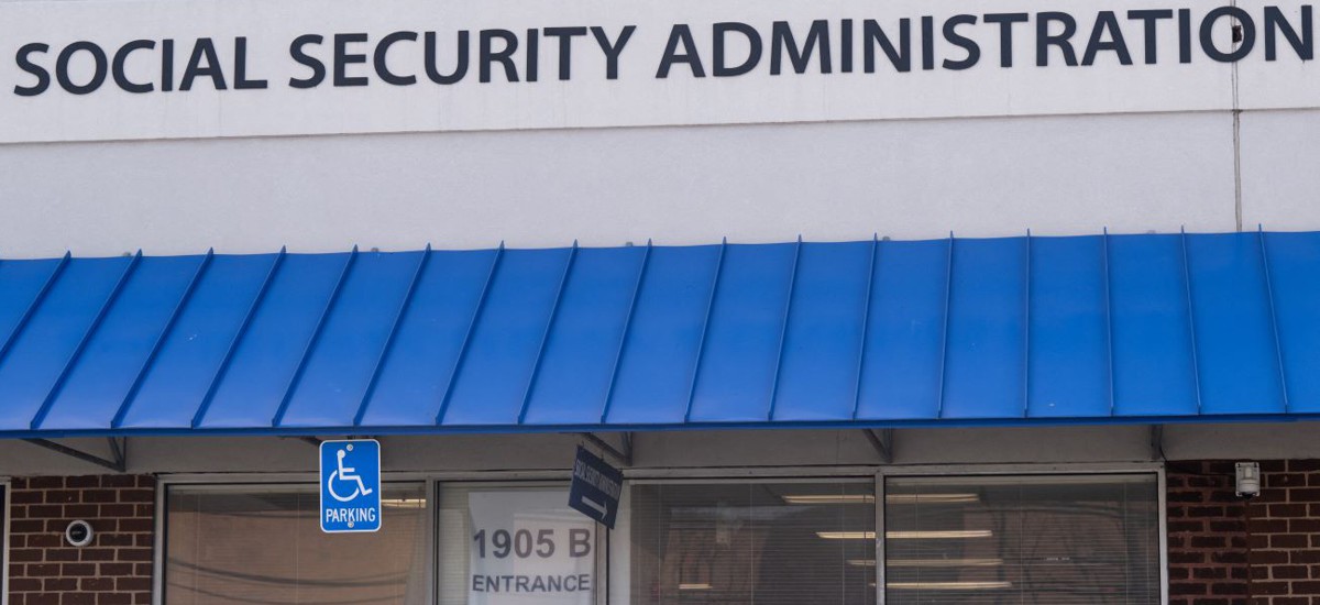 The Social Security Administration's rolling field office closures and partial closures are raising new questions about the agency's chronic understaffing.