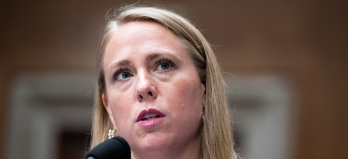 The American Federation of Government Employees on Tuesday accused Equal Employment Opportunity Commission Chairwoman Andrea Lucas of unlawfully blocking all EEO class action cases involving federal agencies.