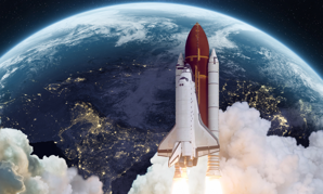 Logistics—the Other Rocket Science