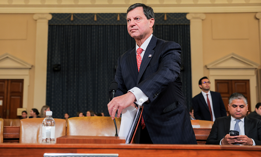 The IRS and Social Security Administration, both led by Frank Bisignano, are indefinitely suspending advanced annual leave and advanced sick leave for employees.