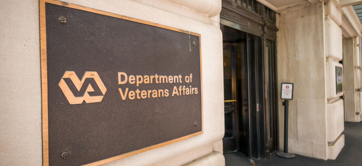 The Veterans Affairs Department and the American Federation of Government Employees are at loggerheads again over whether the VA may end its collective bargaining agreement with the union that represents more than 300,000 of its workers.