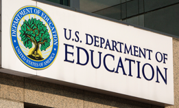 The Education Department may soon have to disclose the cost of transferring its personnel and programs to other agencies, under a bill that approved by the the Senate Health, Education, Labor and Pensions Committee this week.