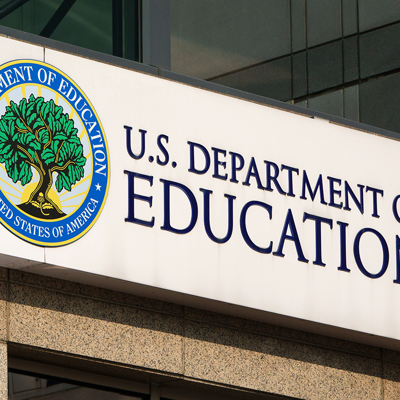 Senate Committee Votes to Block Education Department Reorganization Plans