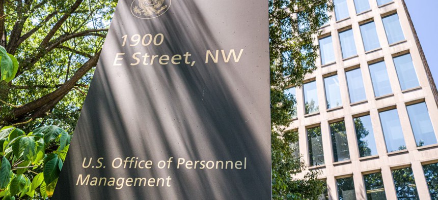 The Office of Personnel Management on Friday moved to finalize four sets of regulations that collectively take control over some the appeals process for RIFs, employee suitability determinations and those involving probationary workers.