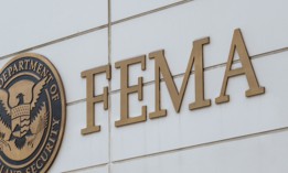 The Federal Emergency Management Agency lost about 17% of its workforce in fiscal 2025. 