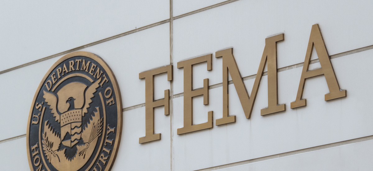 The Federal Emergency Management Agency lost about 17% of its workforce in fiscal 2025. 