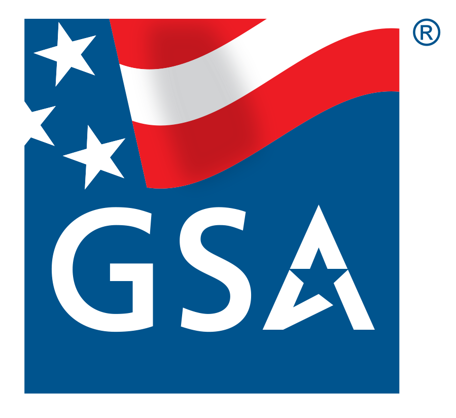 General Services Administration's logo
