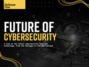 Future of Cybersecurity