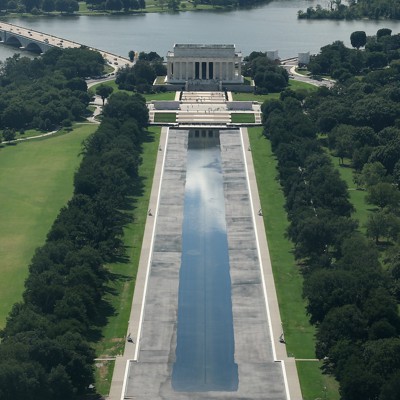 Calls for IG probe of Reflecting Pool renovation come amid questions over watchdog's independence